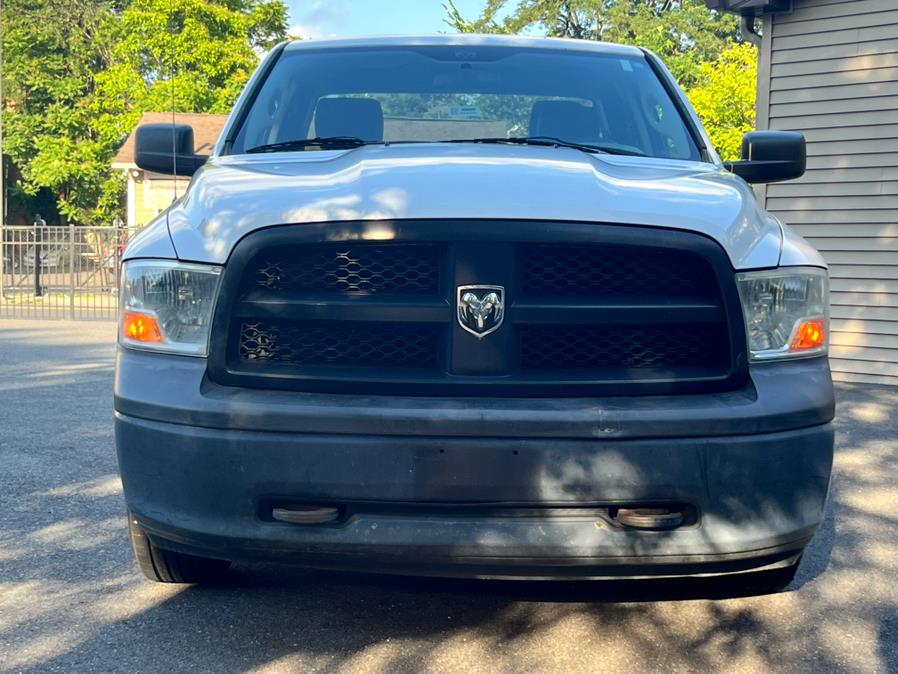 2012 Ram 1500 2WD Quad Cab 140.5" ST, available for sale in Springfield, Massachusetts | Jordan Auto Sales Inc. Springfield, Massachusetts 2012 Ram 1500 2WD Quad Cab 140.5" ST, available for sale in Springfield, Massachusetts | Jordan Auto Sales Inc. Springfield, Massachusetts
