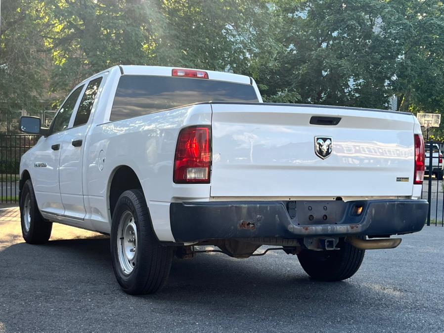 2012 Ram 1500 2WD Quad Cab 140.5" ST, available for sale in Springfield, Massachusetts | Jordan Auto Sales Inc. Springfield, Massachusetts 2012 Ram 1500 2WD Quad Cab 140.5" ST, available for sale in Springfield, Massachusetts | Jordan Auto Sales Inc. Springfield, Massachusetts
