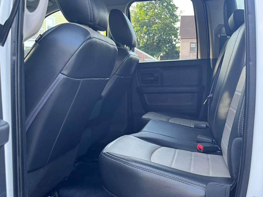 2012 Ram 1500 2WD Quad Cab 140.5" ST, available for sale in Springfield, Massachusetts | Jordan Auto Sales Inc. Springfield, Massachusetts 2012 Ram 1500 2WD Quad Cab 140.5" ST, available for sale in Springfield, Massachusetts | Jordan Auto Sales Inc. Springfield, Massachusetts