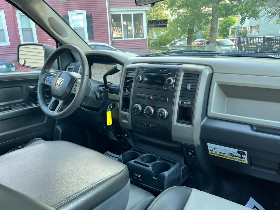 2012 Ram 1500 2WD Quad Cab 140.5" ST, available for sale in Springfield, Massachusetts | Jordan Auto Sales Inc. Springfield, Massachusetts 2012 Ram 1500 2WD Quad Cab 140.5" ST, available for sale in Springfield, Massachusetts | Jordan Auto Sales Inc. Springfield, Massachusetts