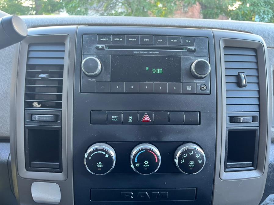 2012 Ram 1500 2WD Quad Cab 140.5" ST, available for sale in Springfield, Massachusetts | Jordan Auto Sales Inc. Springfield, Massachusetts 2012 Ram 1500 2WD Quad Cab 140.5" ST, available for sale in Springfield, Massachusetts | Jordan Auto Sales Inc. Springfield, Massachusetts