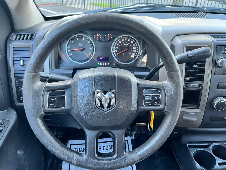 2012 Ram 1500 2WD Quad Cab 140.5" ST, available for sale in Springfield, Massachusetts | Jordan Auto Sales Inc. Springfield, Massachusetts 2012 Ram 1500 2WD Quad Cab 140.5" ST, available for sale in Springfield, Massachusetts | Jordan Auto Sales Inc. Springfield, Massachusetts