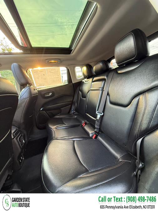 2019 Jeep Compass Limited 4x4, available for sale in Elizabeth, New Jersey | Garden State Auto Boutique. Elizabeth, New Jersey 2019 Jeep Compass Limited 4x4, available for sale in Elizabeth, New Jersey | Garden State Auto Boutique. Elizabeth, New Jersey