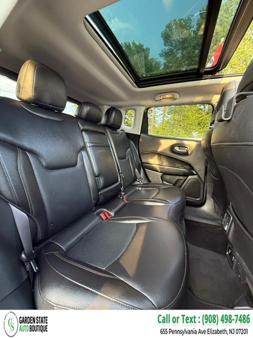 2019 Jeep Compass Limited 4x4, available for sale in Elizabeth, New Jersey | Garden State Auto Boutique. Elizabeth, New Jersey 2019 Jeep Compass Limited 4x4, available for sale in Elizabeth, New Jersey | Garden State Auto Boutique. Elizabeth, New Jersey