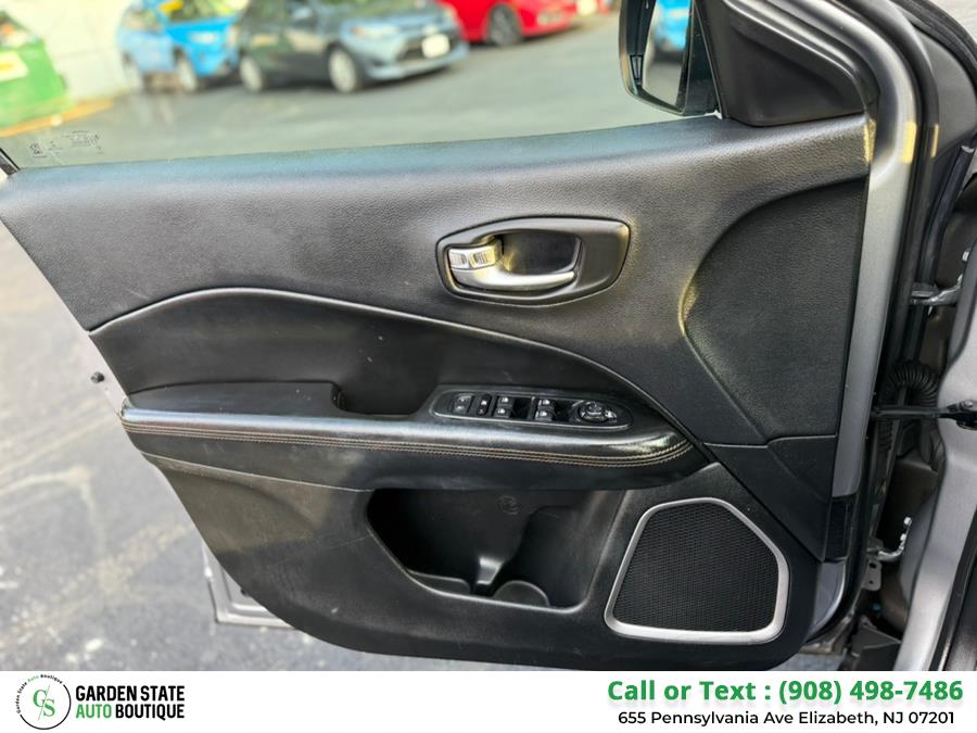 2019 Jeep Compass Limited 4x4, available for sale in Elizabeth, New Jersey | Garden State Auto Boutique. Elizabeth, New Jersey 2019 Jeep Compass Limited 4x4, available for sale in Elizabeth, New Jersey | Garden State Auto Boutique. Elizabeth, New Jersey