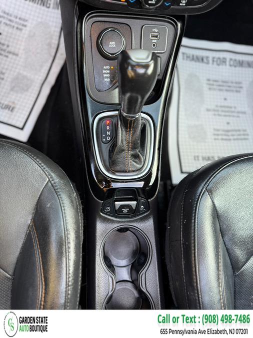 2019 Jeep Compass Limited 4x4, available for sale in Elizabeth, New Jersey | Garden State Auto Boutique. Elizabeth, New Jersey 2019 Jeep Compass Limited 4x4, available for sale in Elizabeth, New Jersey | Garden State Auto Boutique. Elizabeth, New Jersey