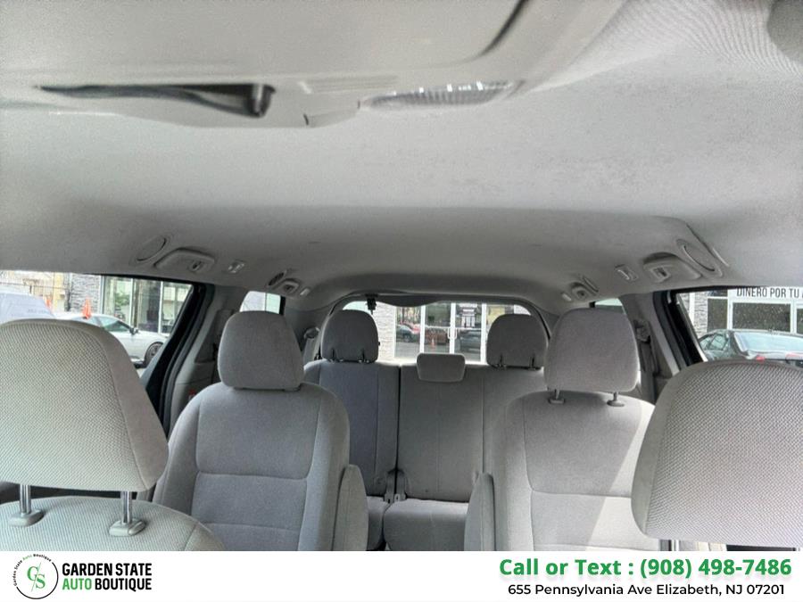 2018 Toyota Sienna L FWD 7-Passenger (Natl), available for sale in Elizabeth, New Jersey | Garden State Auto Boutique. Elizabeth, New Jersey 2018 Toyota Sienna L FWD 7-Passenger (Natl), available for sale in Elizabeth, New Jersey | Garden State Auto Boutique. Elizabeth, New Jersey