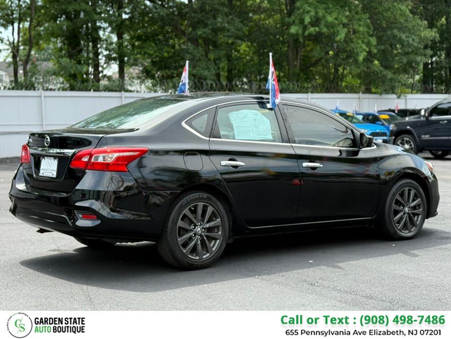 2019 Nissan Sentra SV CVT, available for sale in Elizabeth, New Jersey | Garden State Auto Boutique. Elizabeth, New Jersey 2019 Nissan Sentra SV CVT, available for sale in Elizabeth, New Jersey | Garden State Auto Boutique. Elizabeth, New Jersey