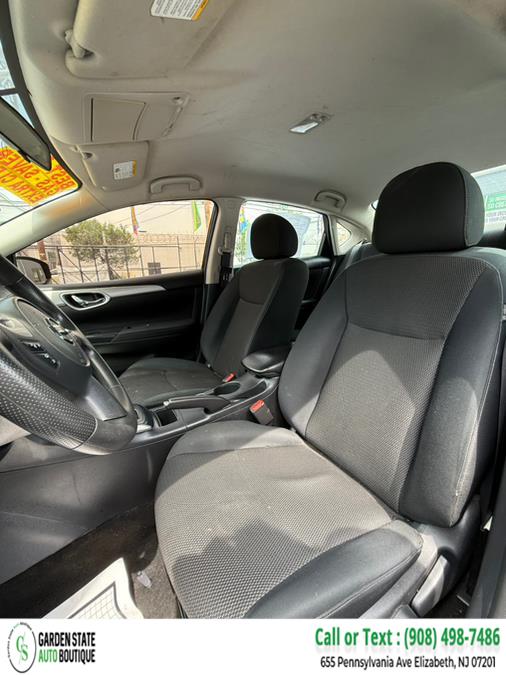 2019 Nissan Sentra SV CVT, available for sale in Elizabeth, New Jersey | Garden State Auto Boutique. Elizabeth, New Jersey 2019 Nissan Sentra SV CVT, available for sale in Elizabeth, New Jersey | Garden State Auto Boutique. Elizabeth, New Jersey