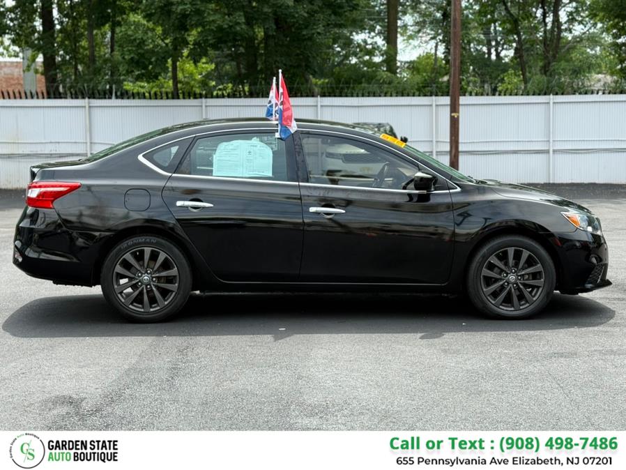 2019 Nissan Sentra SV CVT, available for sale in Elizabeth, New Jersey | Garden State Auto Boutique. Elizabeth, New Jersey 2019 Nissan Sentra SV CVT, available for sale in Elizabeth, New Jersey | Garden State Auto Boutique. Elizabeth, New Jersey