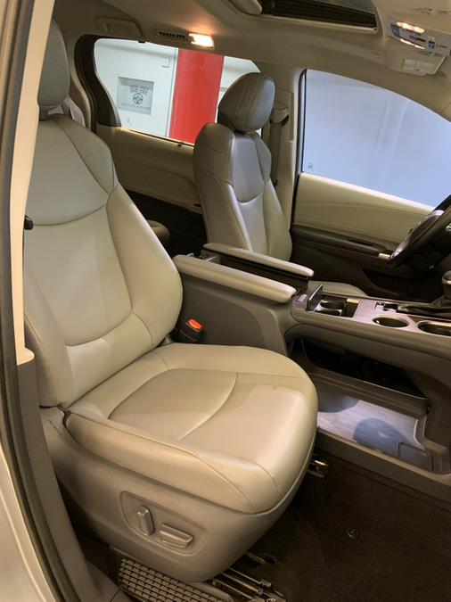 2021 Toyota Sienna XLE AWD 7-Passenger (Natl), available for sale in Lodi, New Jersey | European Auto Expo. Lodi, New Jersey 2021 Toyota Sienna XLE AWD 7-Passenger (Natl), available for sale in Lodi, New Jersey | European Auto Expo. Lodi, New Jersey