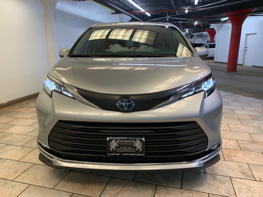 2021 Toyota Sienna XLE AWD 7-Passenger (Natl), available for sale in Lodi, New Jersey | European Auto Expo. Lodi, New Jersey 2021 Toyota Sienna XLE AWD 7-Passenger (Natl), available for sale in Lodi, New Jersey | European Auto Expo. Lodi, New Jersey