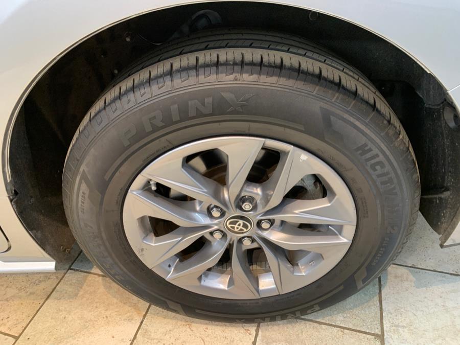 2021 Toyota Sienna XLE AWD 7-Passenger (Natl), available for sale in Lodi, New Jersey | European Auto Expo. Lodi, New Jersey 2021 Toyota Sienna XLE AWD 7-Passenger (Natl), available for sale in Lodi, New Jersey | European Auto Expo. Lodi, New Jersey