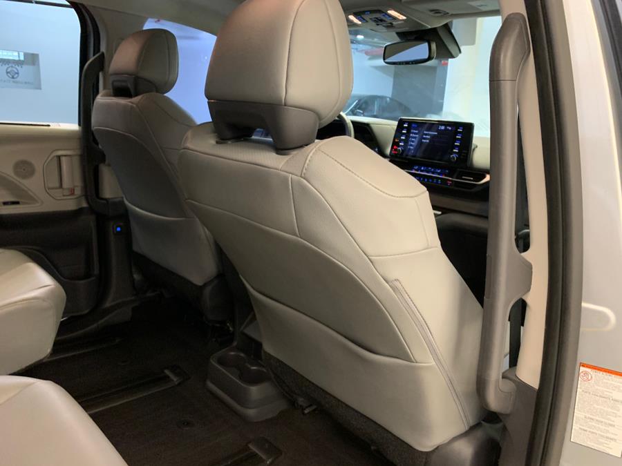 2021 Toyota Sienna XLE AWD 7-Passenger (Natl), available for sale in Lodi, New Jersey | European Auto Expo. Lodi, New Jersey 2021 Toyota Sienna XLE AWD 7-Passenger (Natl), available for sale in Lodi, New Jersey | European Auto Expo. Lodi, New Jersey