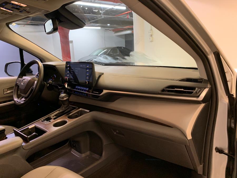 2021 Toyota Sienna XLE AWD 7-Passenger (Natl), available for sale in Lodi, New Jersey | European Auto Expo. Lodi, New Jersey 2021 Toyota Sienna XLE AWD 7-Passenger (Natl), available for sale in Lodi, New Jersey | European Auto Expo. Lodi, New Jersey