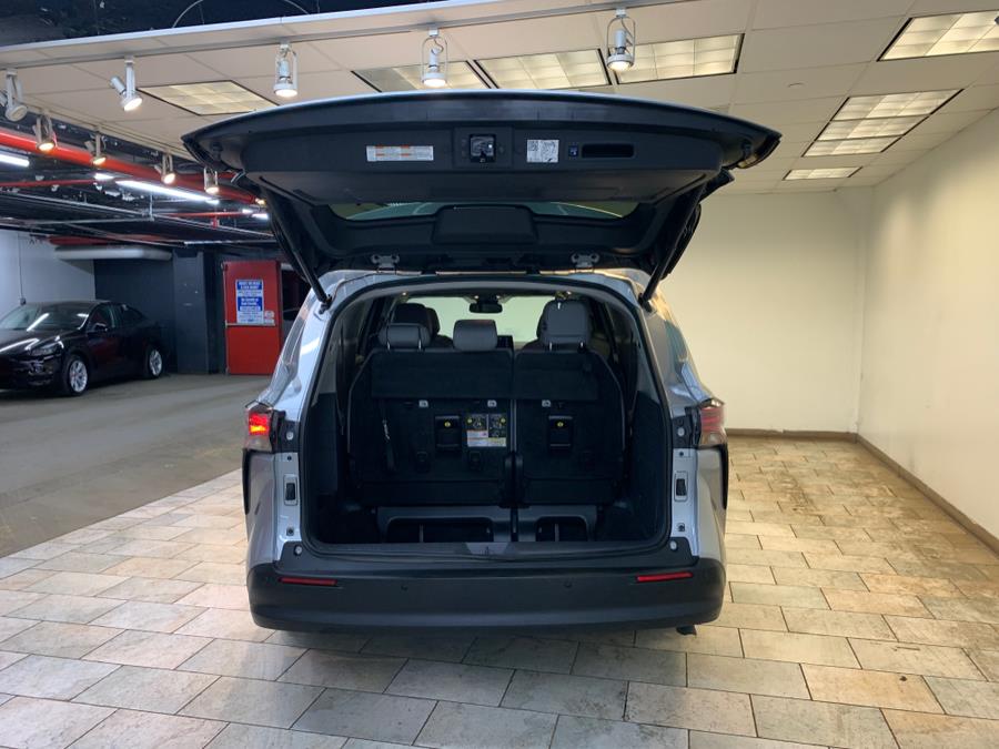 2021 Toyota Sienna XLE AWD 7-Passenger (Natl), available for sale in Lodi, New Jersey | European Auto Expo. Lodi, New Jersey 2021 Toyota Sienna XLE AWD 7-Passenger (Natl), available for sale in Lodi, New Jersey | European Auto Expo. Lodi, New Jersey