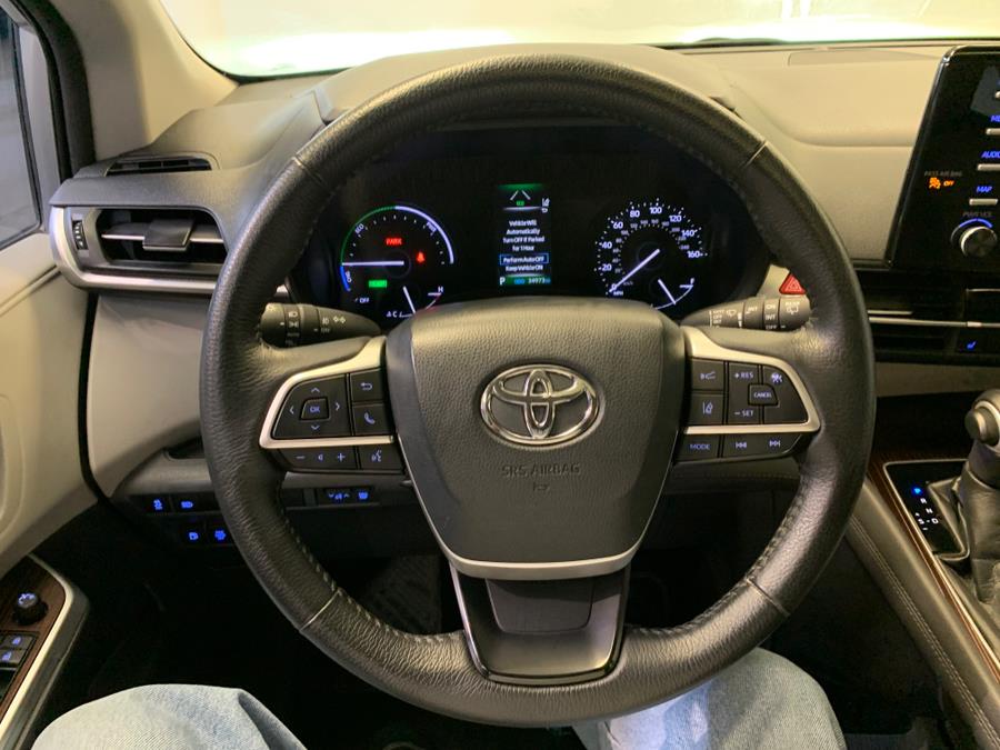 2021 Toyota Sienna XLE AWD 7-Passenger (Natl), available for sale in Lodi, New Jersey | European Auto Expo. Lodi, New Jersey 2021 Toyota Sienna XLE AWD 7-Passenger (Natl), available for sale in Lodi, New Jersey | European Auto Expo. Lodi, New Jersey