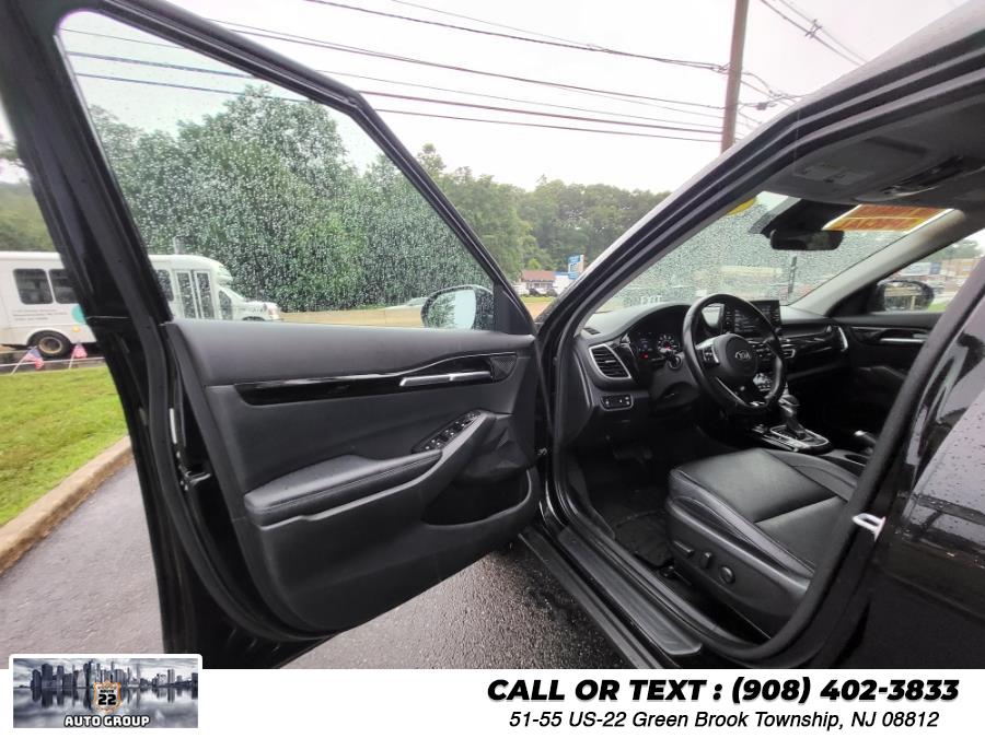 2021 Kia Seltos EX IVT AWD, available for sale in Green Brook Township, New Jersey | Route 22 Auto Group. Green Brook Township, New Jersey 2021 Kia Seltos EX IVT AWD, available for sale in Green Brook Township, New Jersey | Route 22 Auto Group. Green Brook Township, New Jersey