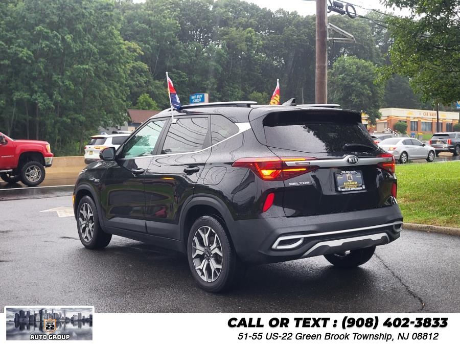 2021 Kia Seltos EX IVT AWD, available for sale in Green Brook Township, New Jersey | Route 22 Auto Group. Green Brook Township, New Jersey 2021 Kia Seltos EX IVT AWD, available for sale in Green Brook Township, New Jersey | Route 22 Auto Group. Green Brook Township, New Jersey