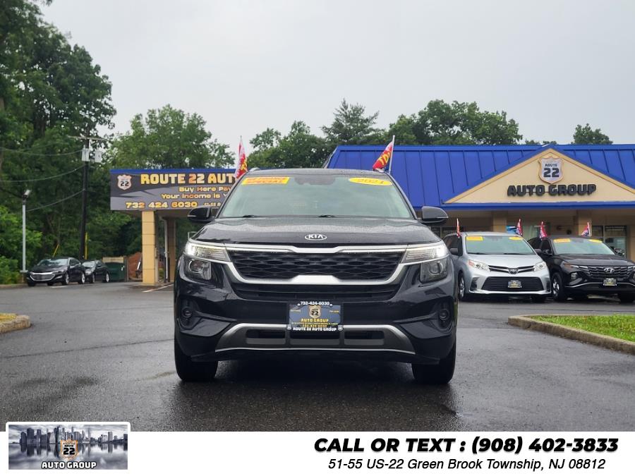 2021 Kia Seltos EX IVT AWD, available for sale in Green Brook Township, New Jersey | Route 22 Auto Group. Green Brook Township, New Jersey 2021 Kia Seltos EX IVT AWD, available for sale in Green Brook Township, New Jersey | Route 22 Auto Group. Green Brook Township, New Jersey