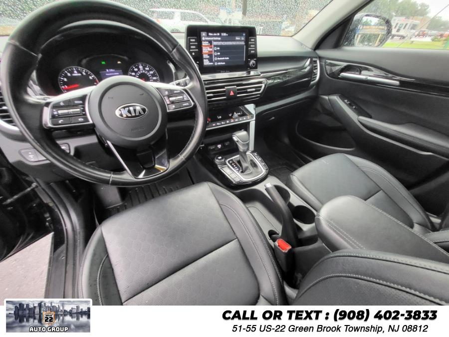 2021 Kia Seltos EX IVT AWD, available for sale in Green Brook Township, New Jersey | Route 22 Auto Group. Green Brook Township, New Jersey 2021 Kia Seltos EX IVT AWD, available for sale in Green Brook Township, New Jersey | Route 22 Auto Group. Green Brook Township, New Jersey