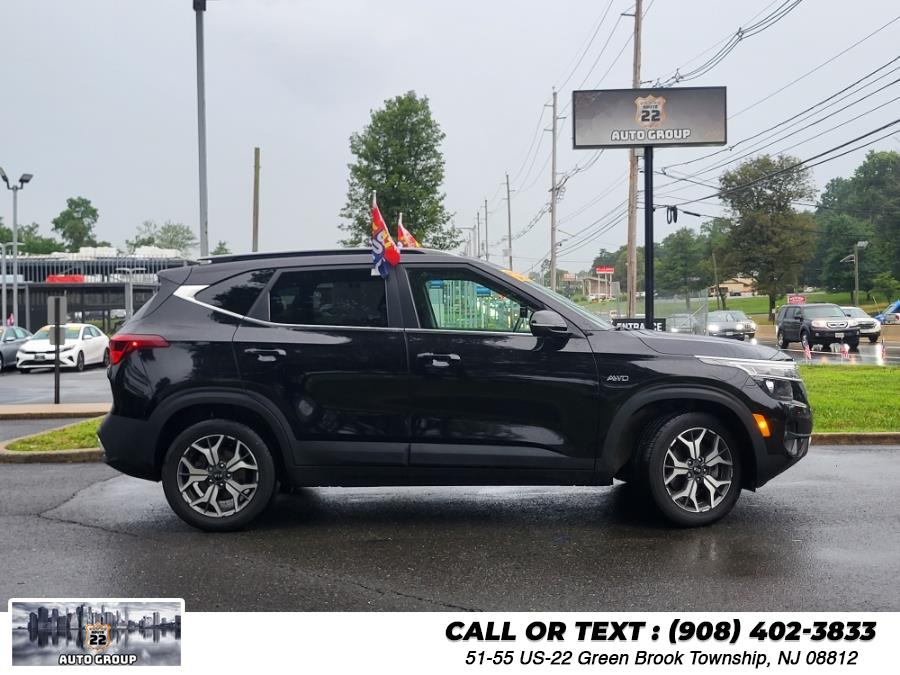 2021 Kia Seltos EX IVT AWD, available for sale in Green Brook Township, New Jersey | Route 22 Auto Group. Green Brook Township, New Jersey 2021 Kia Seltos EX IVT AWD, available for sale in Green Brook Township, New Jersey | Route 22 Auto Group. Green Brook Township, New Jersey