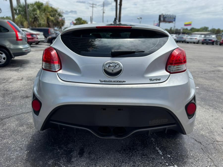 2017 Hyundai Veloster Turbo Dual Clutch, available for sale in Orlando, Florida | Mickeys Driver Mart. Orlando, Florida 2017 Hyundai Veloster Turbo Dual Clutch, available for sale in Orlando, Florida | Mickeys Driver Mart. Orlando, Florida