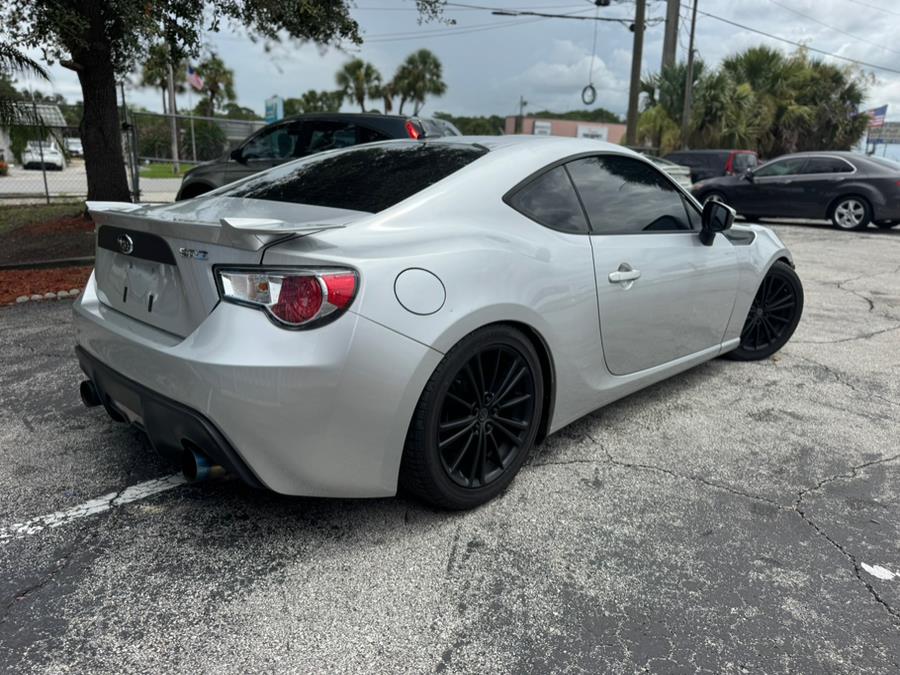 2014 Subaru BRZ 2dr Cpe Man Limited, available for sale in Orlando, Florida | Mickeys Driver Mart. Orlando, Florida 2014 Subaru BRZ 2dr Cpe Man Limited, available for sale in Orlando, Florida | Mickeys Driver Mart. Orlando, Florida