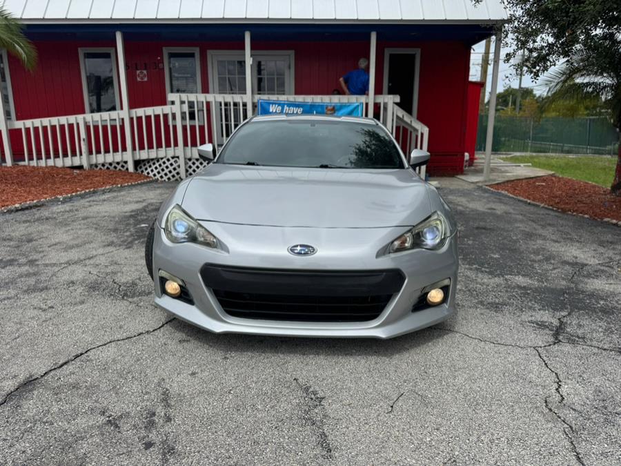 2014 Subaru BRZ 2dr Cpe Man Limited, available for sale in Orlando, Florida | Mickeys Driver Mart. Orlando, Florida 2014 Subaru BRZ 2dr Cpe Man Limited, available for sale in Orlando, Florida | Mickeys Driver Mart. Orlando, Florida
