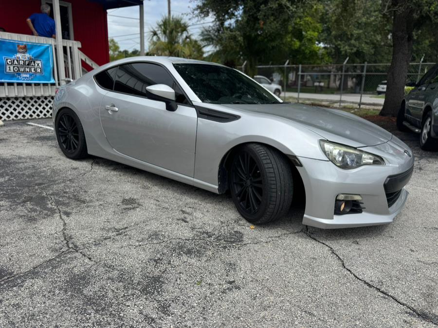 2014 Subaru BRZ 2dr Cpe Man Limited, available for sale in Orlando, Florida | Mickeys Driver Mart. Orlando, Florida 2014 Subaru BRZ 2dr Cpe Man Limited, available for sale in Orlando, Florida | Mickeys Driver Mart. Orlando, Florida