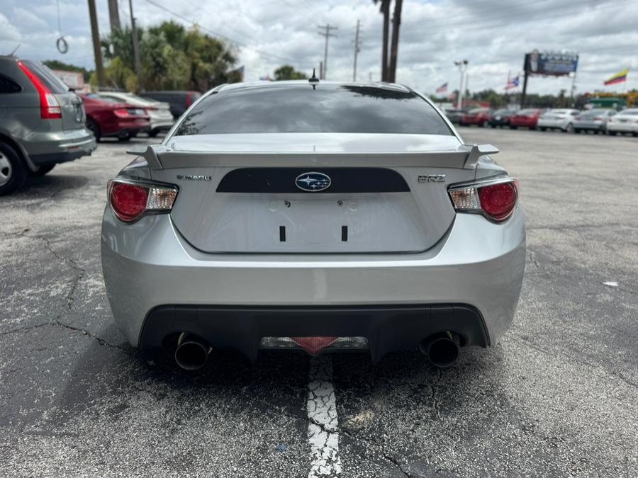 2014 Subaru BRZ 2dr Cpe Man Limited, available for sale in Orlando, Florida | Mickeys Driver Mart. Orlando, Florida 2014 Subaru BRZ 2dr Cpe Man Limited, available for sale in Orlando, Florida | Mickeys Driver Mart. Orlando, Florida
