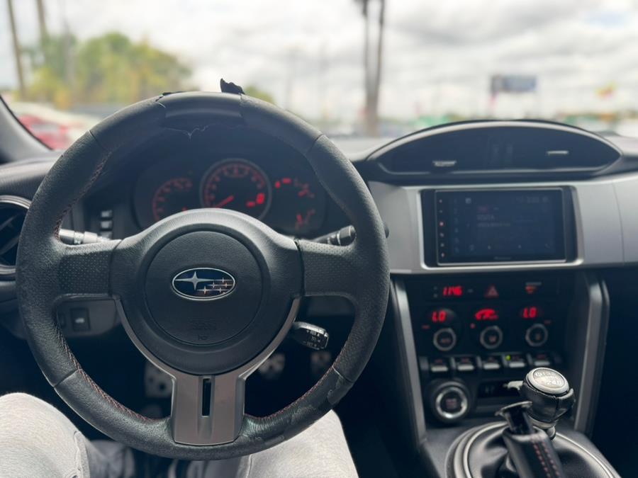 2014 Subaru BRZ 2dr Cpe Man Limited, available for sale in Orlando, Florida | Mickeys Driver Mart. Orlando, Florida 2014 Subaru BRZ 2dr Cpe Man Limited, available for sale in Orlando, Florida | Mickeys Driver Mart. Orlando, Florida