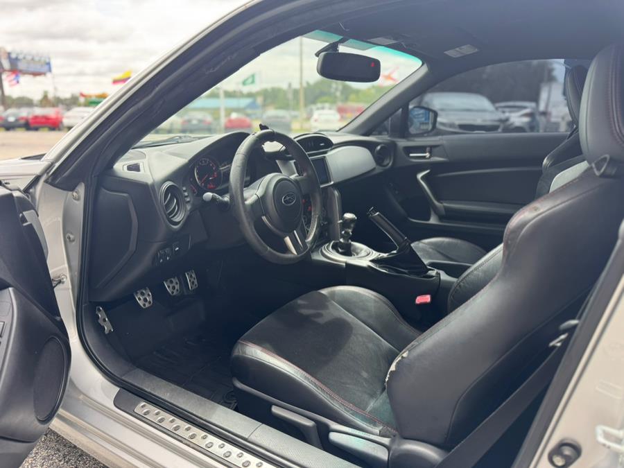 2014 Subaru BRZ 2dr Cpe Man Limited, available for sale in Orlando, Florida | Mickeys Driver Mart. Orlando, Florida 2014 Subaru BRZ 2dr Cpe Man Limited, available for sale in Orlando, Florida | Mickeys Driver Mart. Orlando, Florida