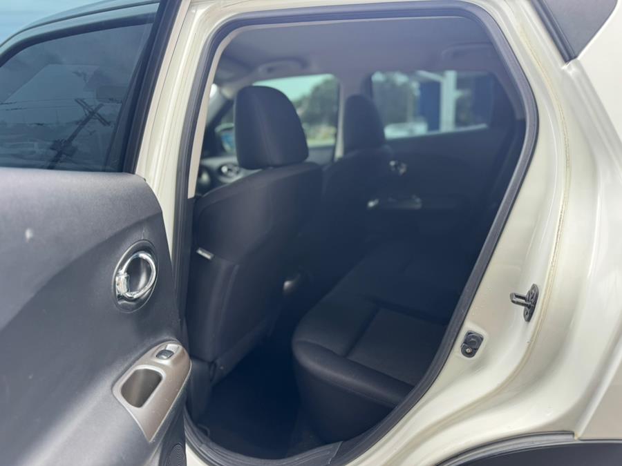 2013 Nissan JUKE 5dr Wgn CVT SV FWD, available for sale in Orlando, Florida | Mickeys Driver Mart. Orlando, Florida 2013 Nissan JUKE 5dr Wgn CVT SV FWD, available for sale in Orlando, Florida | Mickeys Driver Mart. Orlando, Florida