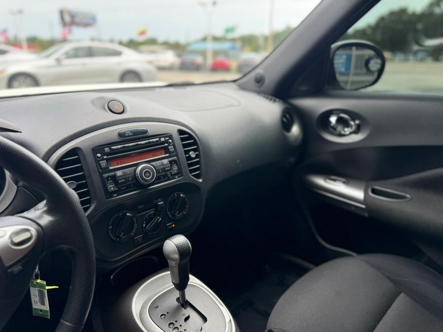 2013 Nissan JUKE 5dr Wgn CVT SV FWD, available for sale in Orlando, Florida | Mickeys Driver Mart. Orlando, Florida 2013 Nissan JUKE 5dr Wgn CVT SV FWD, available for sale in Orlando, Florida | Mickeys Driver Mart. Orlando, Florida