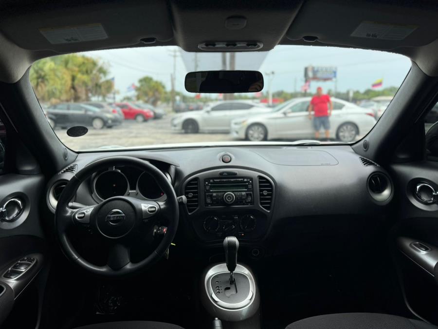2013 Nissan JUKE 5dr Wgn CVT SV FWD, available for sale in Orlando, Florida | Mickeys Driver Mart. Orlando, Florida 2013 Nissan JUKE 5dr Wgn CVT SV FWD, available for sale in Orlando, Florida | Mickeys Driver Mart. Orlando, Florida