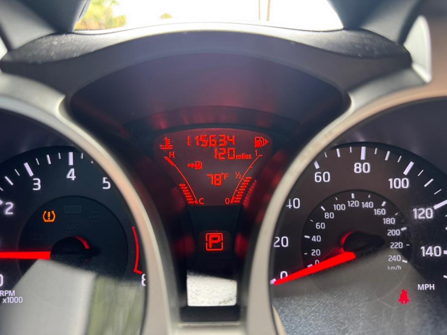 2013 Nissan JUKE 5dr Wgn CVT SV FWD, available for sale in Orlando, Florida | Mickeys Driver Mart. Orlando, Florida 2013 Nissan JUKE 5dr Wgn CVT SV FWD, available for sale in Orlando, Florida | Mickeys Driver Mart. Orlando, Florida