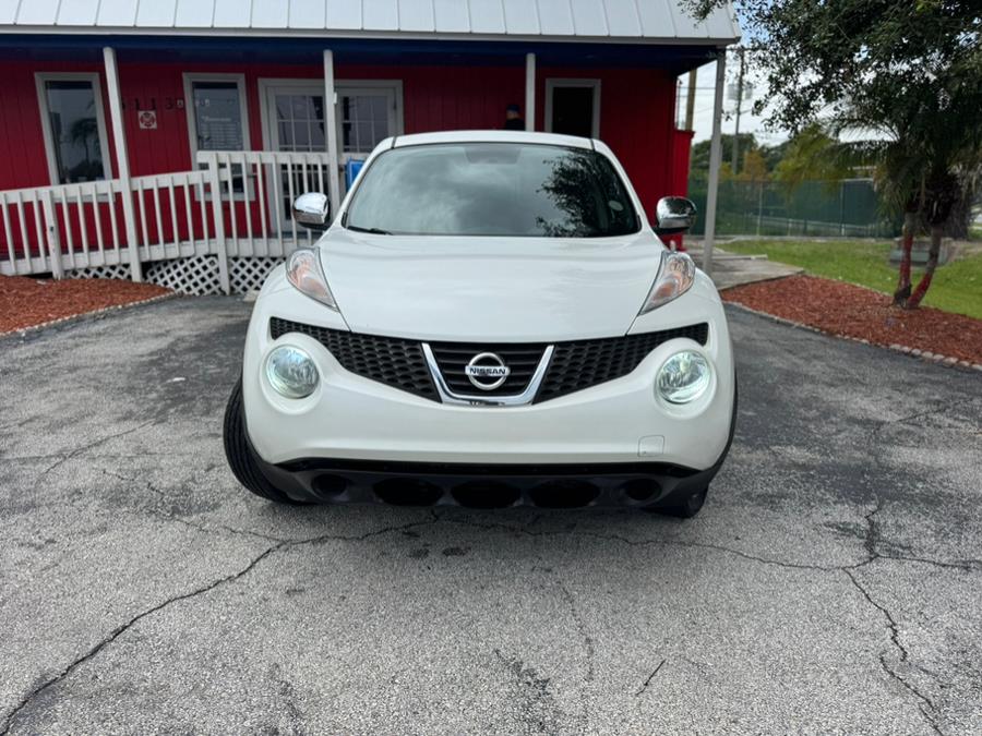 2013 Nissan JUKE 5dr Wgn CVT SV FWD, available for sale in Orlando, Florida | Mickeys Driver Mart. Orlando, Florida 2013 Nissan JUKE 5dr Wgn CVT SV FWD, available for sale in Orlando, Florida | Mickeys Driver Mart. Orlando, Florida