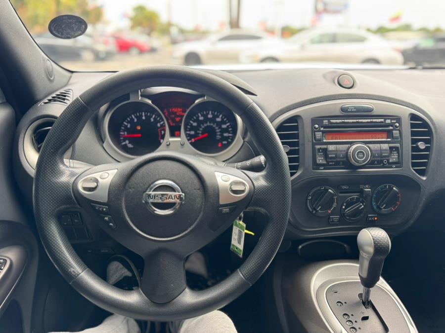 2013 Nissan JUKE 5dr Wgn CVT SV FWD, available for sale in Orlando, Florida | Mickeys Driver Mart. Orlando, Florida 2013 Nissan JUKE 5dr Wgn CVT SV FWD, available for sale in Orlando, Florida | Mickeys Driver Mart. Orlando, Florida