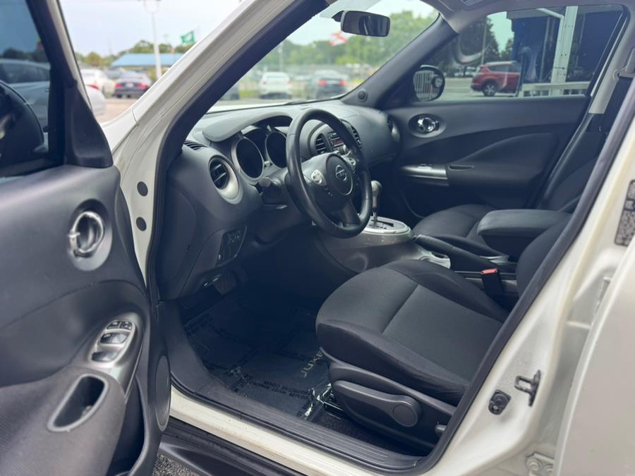 2013 Nissan JUKE 5dr Wgn CVT SV FWD, available for sale in Orlando, Florida | Mickeys Driver Mart. Orlando, Florida 2013 Nissan JUKE 5dr Wgn CVT SV FWD, available for sale in Orlando, Florida | Mickeys Driver Mart. Orlando, Florida