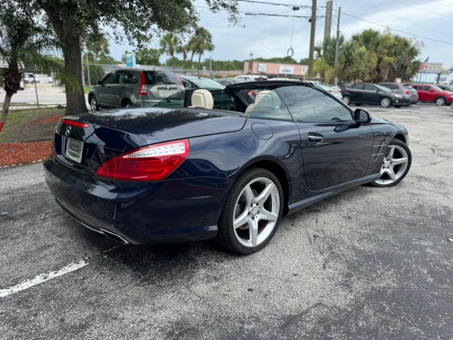 2015 Mercedes-Benz SL-Class 2dr Roadster SL 400, available for sale in Orlando, Florida | Mickeys Driver Mart. Orlando, Florida 2015 Mercedes-Benz SL-Class 2dr Roadster SL 400, available for sale in Orlando, Florida | Mickeys Driver Mart. Orlando, Florida