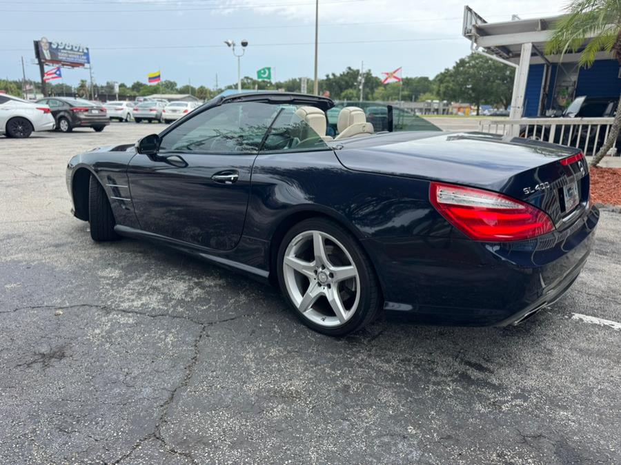 2015 Mercedes-Benz SL-Class 2dr Roadster SL 400, available for sale in Orlando, Florida | Mickeys Driver Mart. Orlando, Florida 2015 Mercedes-Benz SL-Class 2dr Roadster SL 400, available for sale in Orlando, Florida | Mickeys Driver Mart. Orlando, Florida