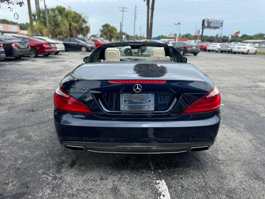 2015 Mercedes-Benz SL-Class 2dr Roadster SL 400, available for sale in Orlando, Florida | Mickeys Driver Mart. Orlando, Florida 2015 Mercedes-Benz SL-Class 2dr Roadster SL 400, available for sale in Orlando, Florida | Mickeys Driver Mart. Orlando, Florida