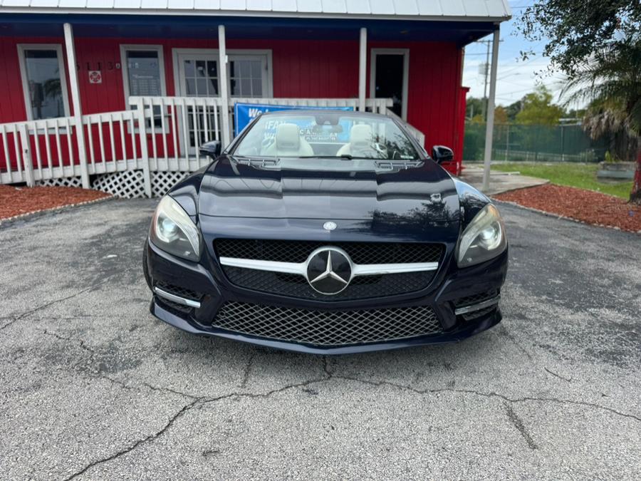 2015 Mercedes-Benz SL-Class 2dr Roadster SL 400, available for sale in Orlando, Florida | Mickeys Driver Mart. Orlando, Florida 2015 Mercedes-Benz SL-Class 2dr Roadster SL 400, available for sale in Orlando, Florida | Mickeys Driver Mart. Orlando, Florida