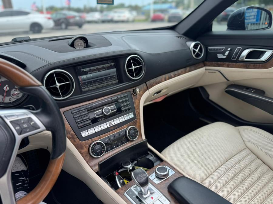 2015 Mercedes-Benz SL-Class 2dr Roadster SL 400, available for sale in Orlando, Florida | Mickeys Driver Mart. Orlando, Florida 2015 Mercedes-Benz SL-Class 2dr Roadster SL 400, available for sale in Orlando, Florida | Mickeys Driver Mart. Orlando, Florida