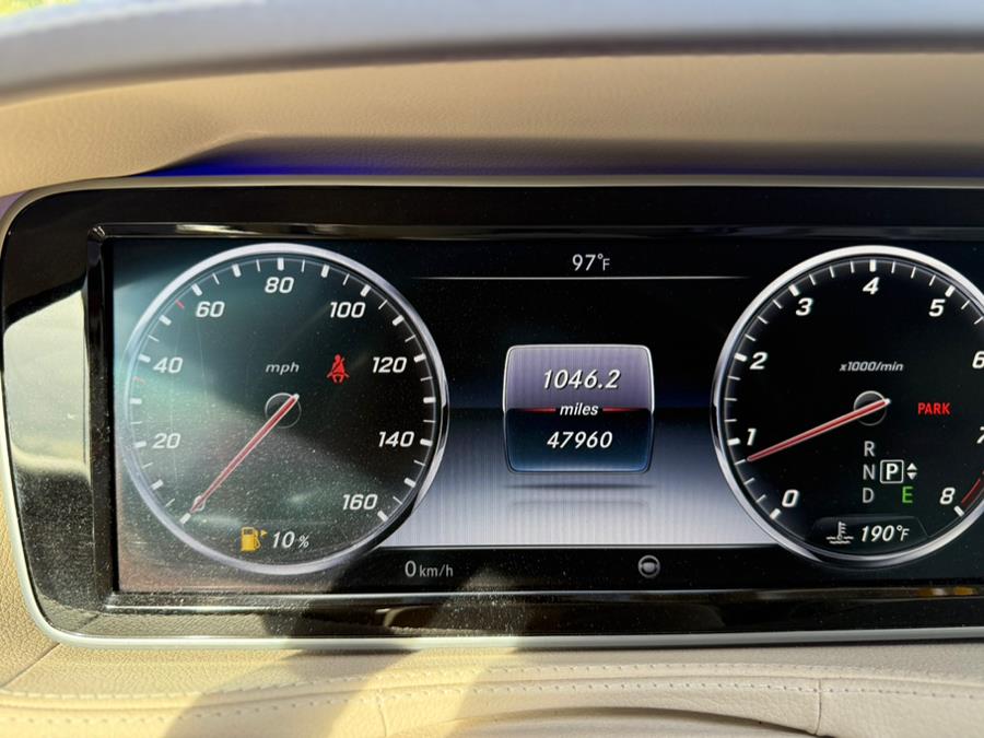 2017 Mercedes-Benz S-Class S 550 4MATIC Sedan, available for sale in Orlando, Florida | Mickeys Driver Mart. Orlando, Florida 2017 Mercedes-Benz S-Class S 550 4MATIC Sedan, available for sale in Orlando, Florida | Mickeys Driver Mart. Orlando, Florida