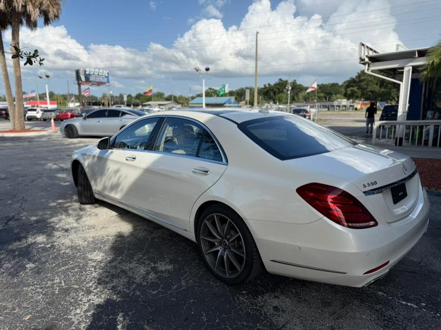 2017 Mercedes-Benz S-Class S 550 4MATIC Sedan, available for sale in Orlando, Florida | Mickeys Driver Mart. Orlando, Florida 2017 Mercedes-Benz S-Class S 550 4MATIC Sedan, available for sale in Orlando, Florida | Mickeys Driver Mart. Orlando, Florida