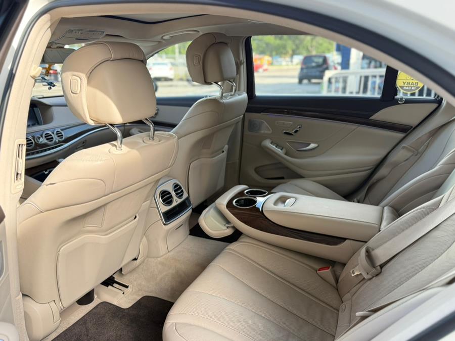 2017 Mercedes-Benz S-Class S 550 4MATIC Sedan, available for sale in Orlando, Florida | Mickeys Driver Mart. Orlando, Florida 2017 Mercedes-Benz S-Class S 550 4MATIC Sedan, available for sale in Orlando, Florida | Mickeys Driver Mart. Orlando, Florida