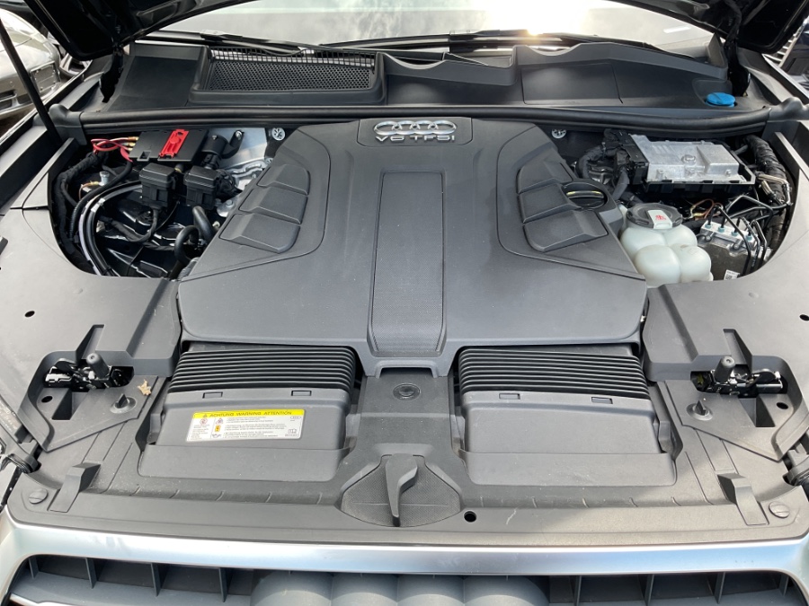 2018 Audi Q7 3.0 TFSI Premium Plus, available for sale in Waterbury, Connecticut | Jim Juliani Motors. Waterbury, Connecticut 2018 Audi Q7 3.0 TFSI Premium Plus, available for sale in Waterbury, Connecticut | Jim Juliani Motors. Waterbury, Connecticut