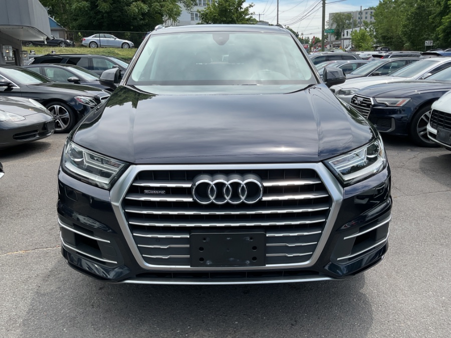 2018 Audi Q7 3.0 TFSI Premium Plus, available for sale in Waterbury, Connecticut | Jim Juliani Motors. Waterbury, Connecticut 2018 Audi Q7 3.0 TFSI Premium Plus, available for sale in Waterbury, Connecticut | Jim Juliani Motors. Waterbury, Connecticut